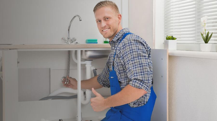 Local tankless water heater installation in Ladd, IL